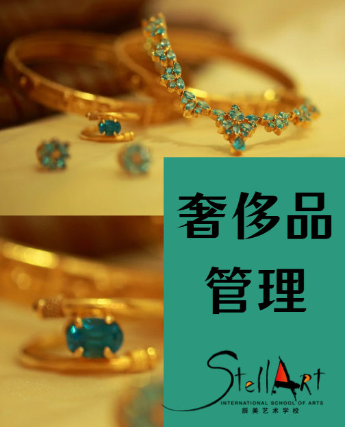 速览广东佛山十大奢侈品管理艺术学校排名汇总榜