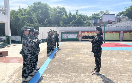 赣州市不错的初中孩子打架事件学校十大榜首汇总一览