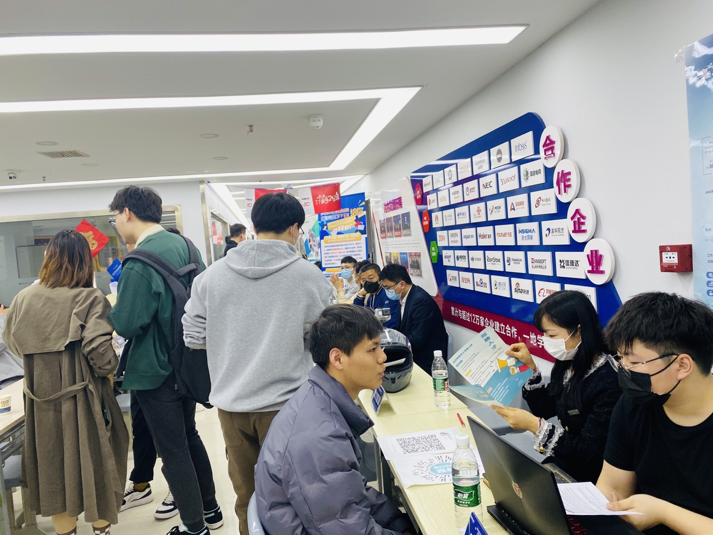热榜top10西安人工智能AGI课程培训机构榜单发布