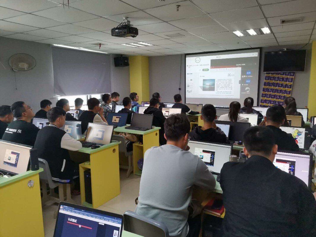 行业精选西安十大通用人工智能AGI培训学校排名一览