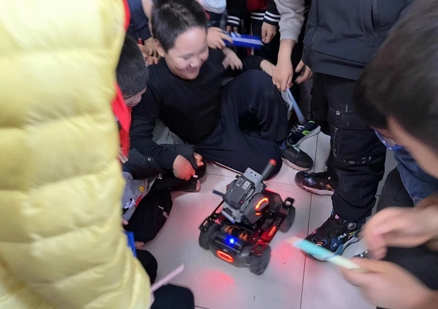 汇总!北京市十大机器人编程教育机构排行榜名单公布