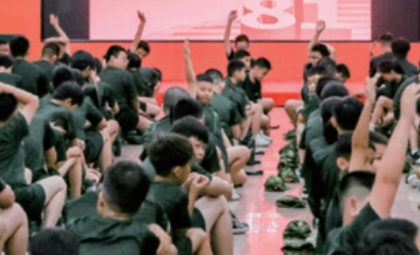 郴州市前十人气排名好的中学生在学校发生打架冲突基地名单出炉