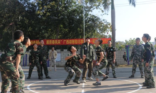 宣布TOP榜前十南宁市孩子混社会帮助重回正轨学校名单汇总