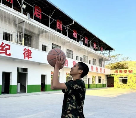 广州市排名靠前的孩子叛逆期特训营名单前十新鲜出炉
