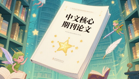广州市实力强劲的中文核心期刊论文辅导机构十大排名公布