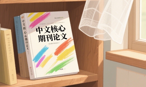 广州市公认口碑好的中文核心期刊辅导机构名单榜首公布