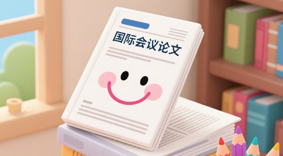 广州市十大备受赞誉的国际会议论文辅导机构实力解析