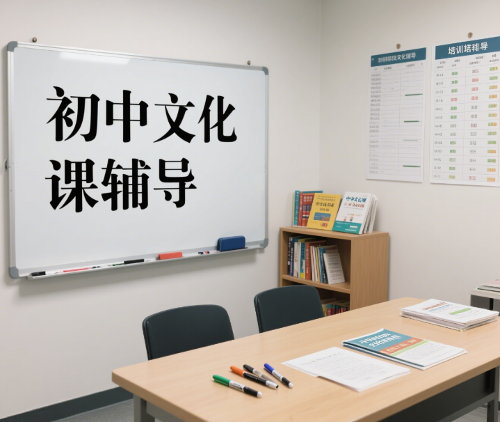 一览成都市10大初中文化课全科辅导机构名单出炉