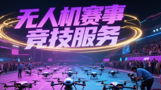 石家庄市十分靠谱无人机赛事竞技服务基地名单top10榜首一览