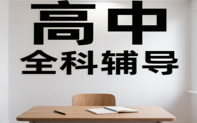 强力推荐北京名师指导高中复读辅导学校榜首公布