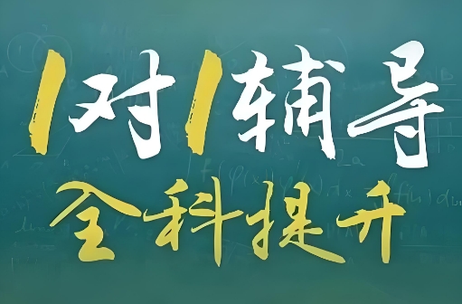 江苏口碑好实力强的一对一辅导机构top10名单榜首