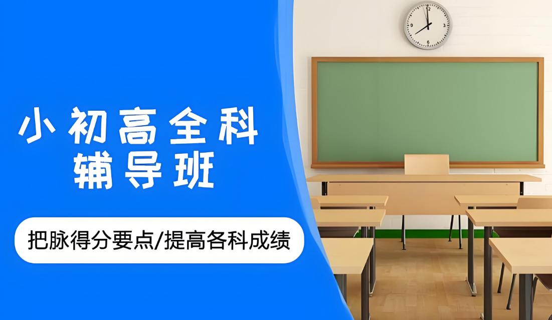 百炼成钢-2025上海市杨浦区小初高全科辅导机构精选