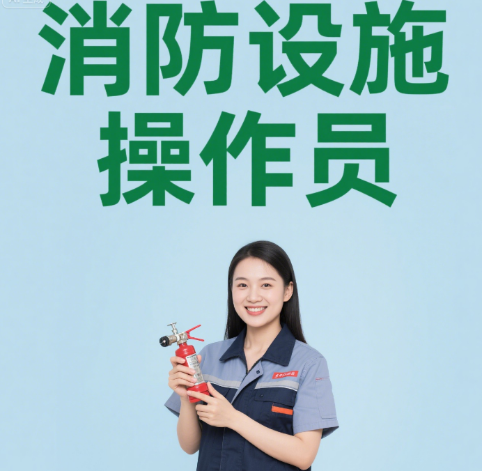 榜首揭秘深圳消防设施操作员课程培训机构排名榜一览