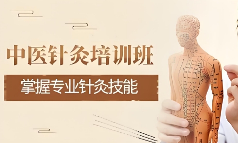 武汉市高效严管的学习中医针灸培训学校前十名单榜首一览