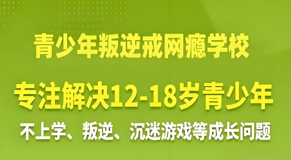 专业靠谱的重庆青少年叛逆期素质教育学校十大排名一览