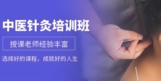 揭晓武汉市好评多的中医针灸培训班机构十大排名一览