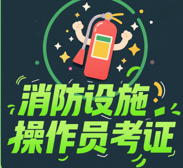 甄选深圳好评前十的消防设施操作员考证培训机构名单更新