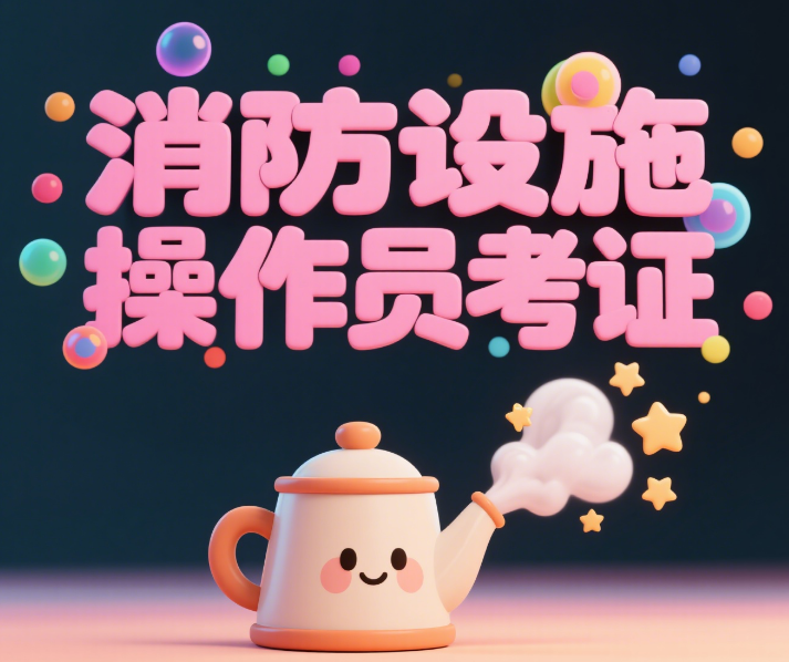 优选十大靠谱的深圳消防设施操作员考证培训机构排名公布-学天教育