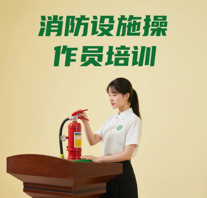 一览深圳消防设施操作员考证培训机构十大排行榜推荐