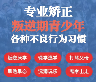 西安市青少年叛逆励志教育学校热门前十公布