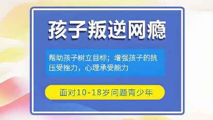 咸阳市排行榜十大高质量叛逆网瘾青少年管教特训学校更新名单