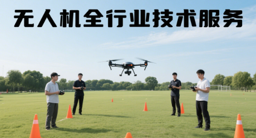 实力推荐石家庄市十大无人机全行业技术服务培训基地精选名单出炉