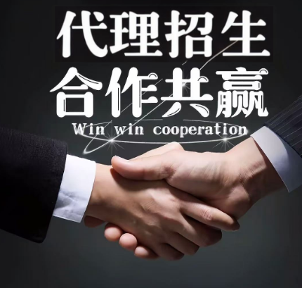 国内靠谱的第三方代理招生平台-163启航网