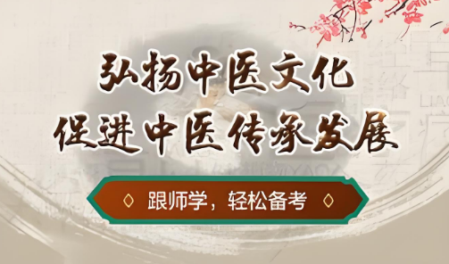上海十大实力强的传统中医师承培训机构名单