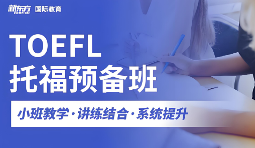 杭州市专业的十大托福预备班辅导机构名单