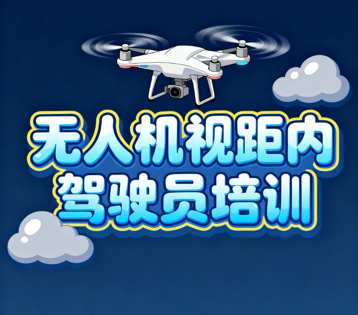 实力榜推荐榆林十大无人机视距内驾驶员课程培训机构名单