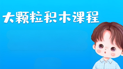 实力榜！合肥市十大靠谱的大颗粒积木课程教育机构名单概览