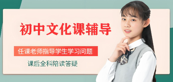 南京市十大认可度高的初中文化课辅导机构名单榜首一览