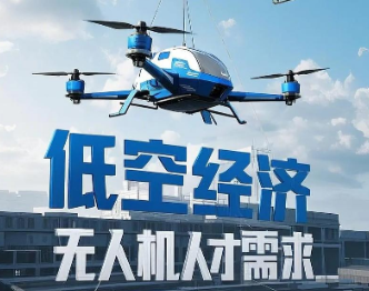 河北十大严选实操强的无人机执照培训机构首选排名