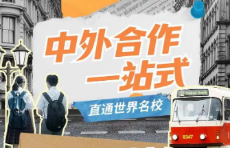 成都专业的中外合作办学申请服务机构 2025 年名单榜 top10