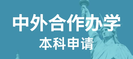 四川排名靠前的中外合作办学申请全流程指导机构名单新鲜出炉