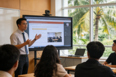 上海热门马来西亚留学预科班实力排行汇总