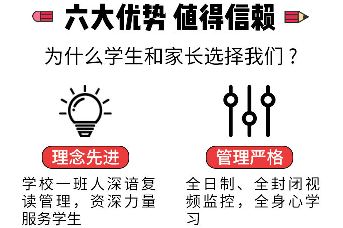 一对一辅导-吉林长春初三中考冲刺全日制补习辅导学校十大实力排名一览