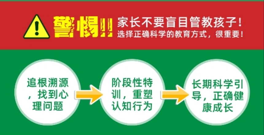 【树立正确三观】济宁微山县军事化管教戒网瘾叛逆学校榜首今日公布