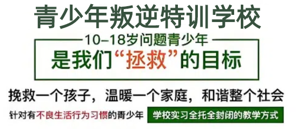 山东排名好的青春期叛逆军事化特训基地名单盘点