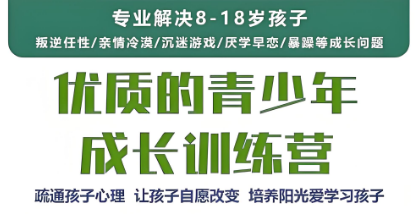 山东顶尖的叛逆期孩子全封闭特训学校名单一览