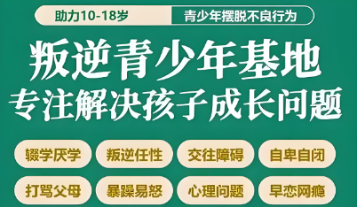 值得推荐的湖南叛逆期孩子军事化特训基地优选榜首