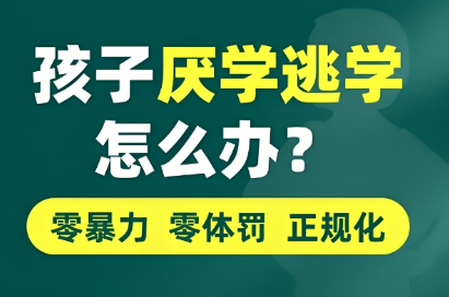 河北十大出色的叛逆期孩子矫正学校top10一览