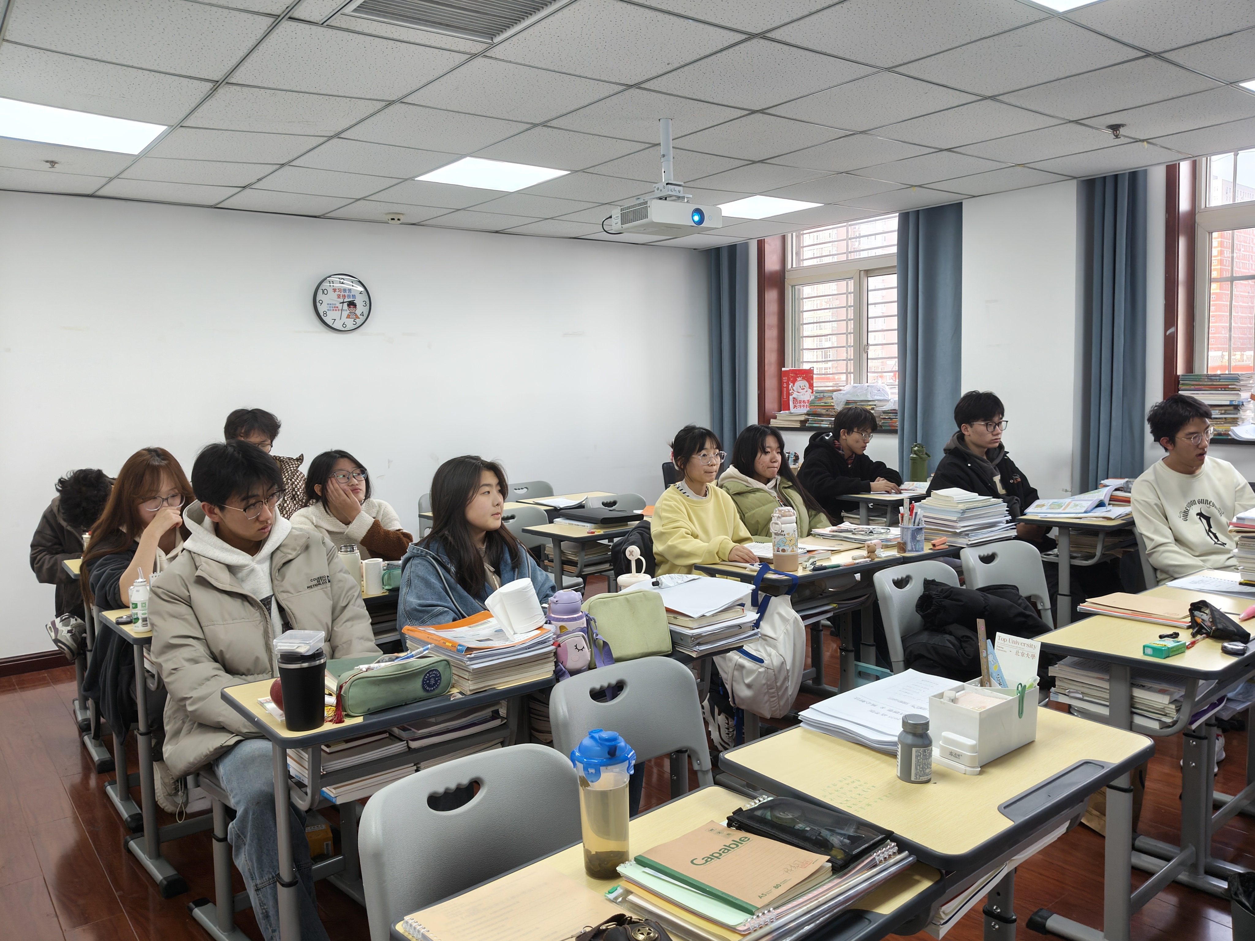 2025山西太原目前口碑实力强的初高中一对一补习学校名单公布